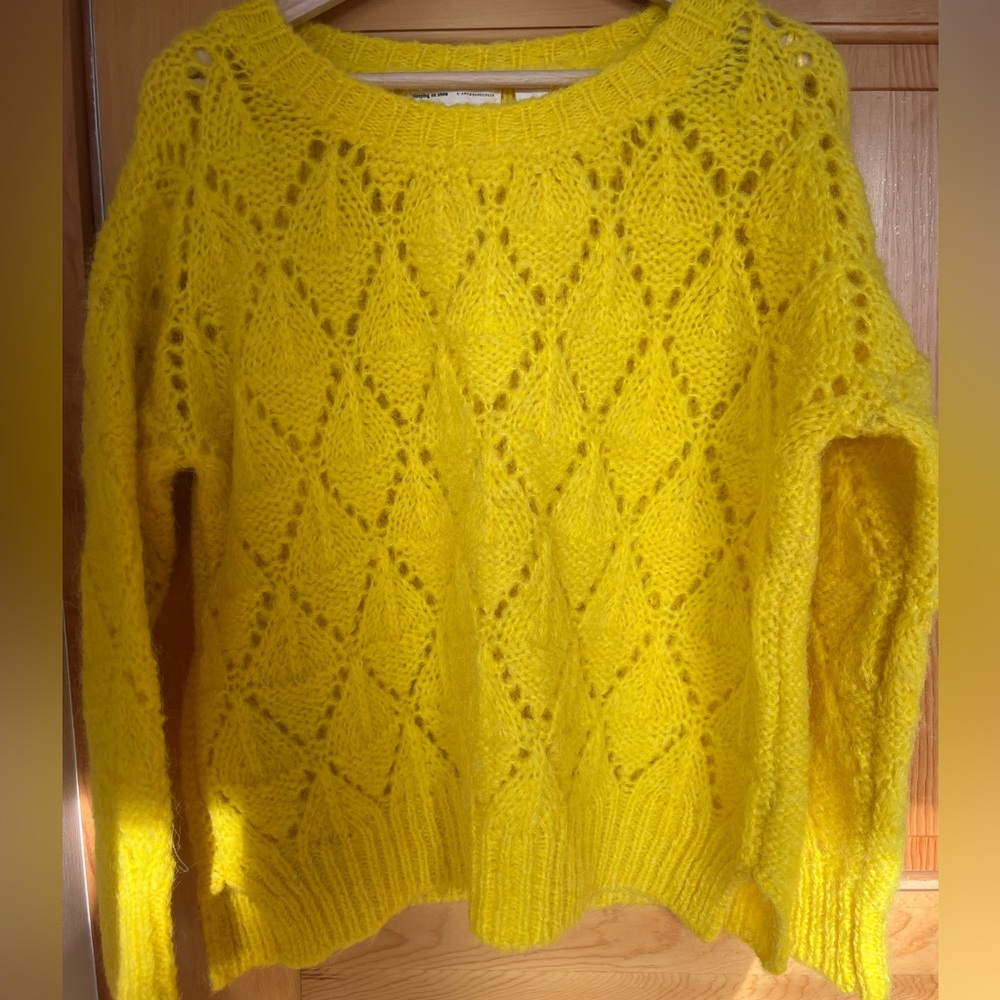 Anthropologie sweater - Picture 2 of 3